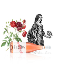 Load image into Gallery viewer, Giuliana Vicini Rosato Colline Pescaresi (75cl) - rosé