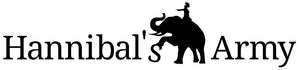 Hannibal&#39;s Army