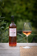 Load image into Gallery viewer, Sant Jeroni Flor de Samso (75cl) - rosé
