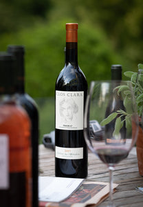 Clos Clara (75cl) - red