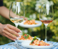 Load image into Gallery viewer, Sant Jeroni Flor de Samso (75cl) - rosé
