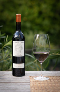 Clos Clara (75cl) - red