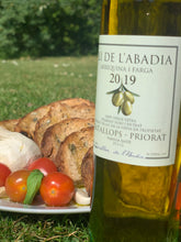 Load image into Gallery viewer, Oli de l’Abadia (37,50cl)
