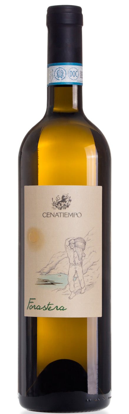Forastera (75cl) - white