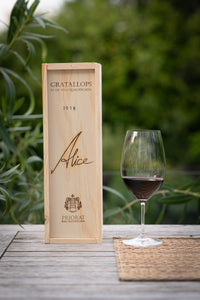 Alice Magnum (150cl)