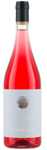 Ciavolich Cerasuolo (75cl) - red